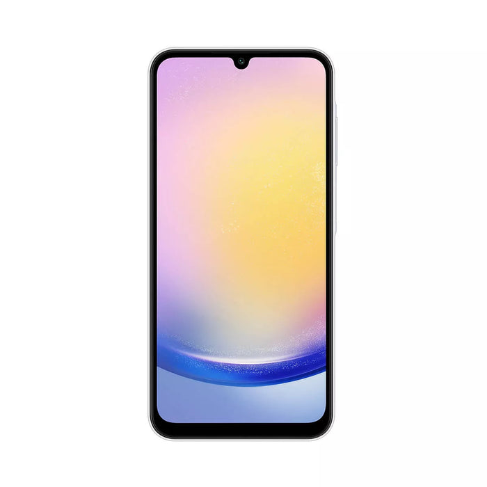 Samsung A25 5G 256GB 8GB Light Blue