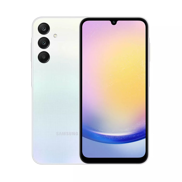 Samsung A25 5G 256GB 8GB Light Blue