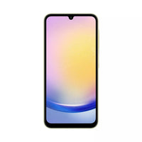 Samsung Galaxy A25 5G 256GB 8GB Yellow