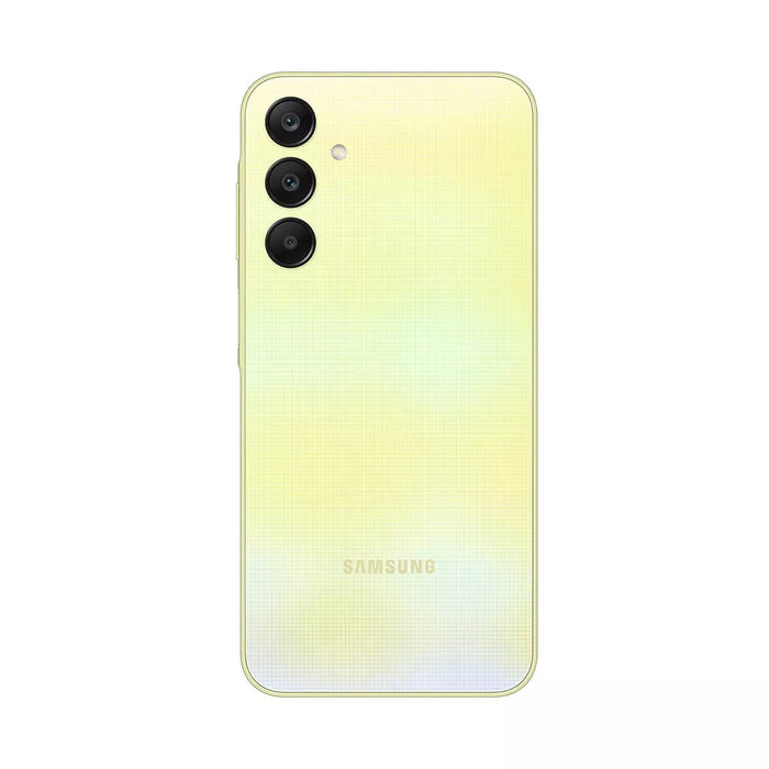 Samsung A25 5G 256GB 8GB Yellow
