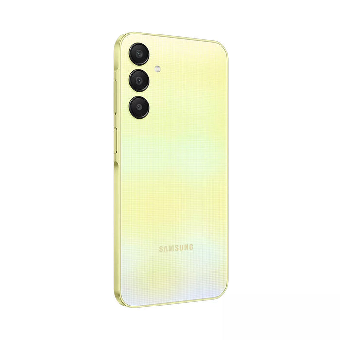 Samsung A25 5G 256GB 8GB Yellow