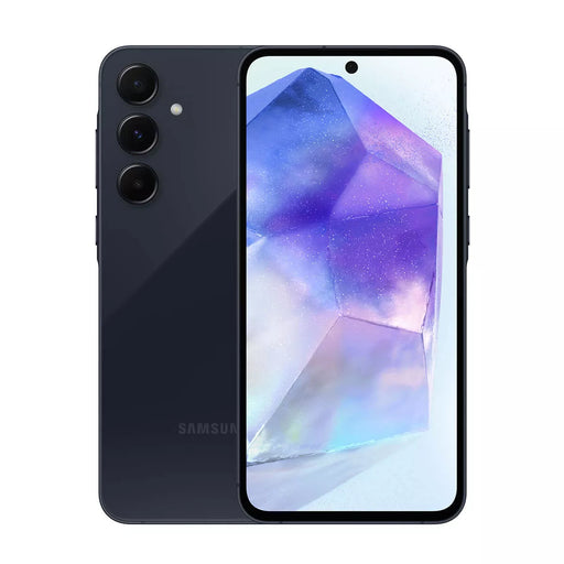 Samsung A55 5G 128GB 8GB Navy