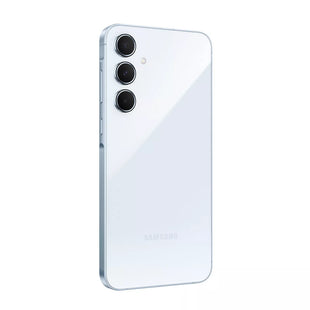 Samsung Galaxy A55 5G 256GB 8GB ice blue