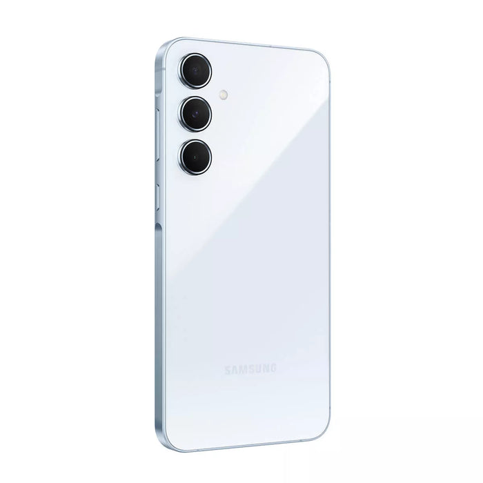 Samsung Galaxy A55 5G 128GB 8GB ice blue