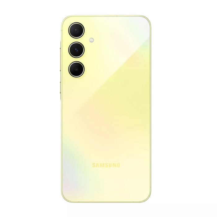 Samsung A55 5G 256GB 8GB Lemon