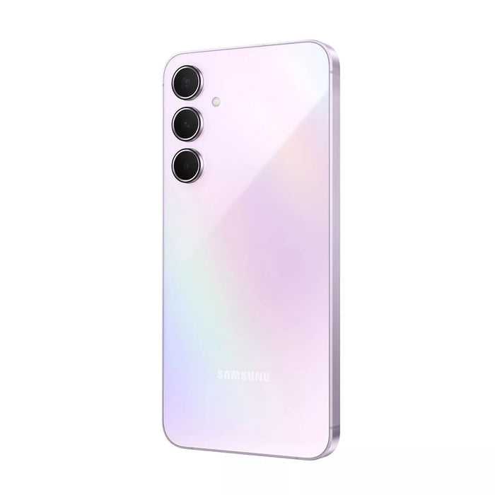 Samsung A55 5G 256GB 8GB lilac