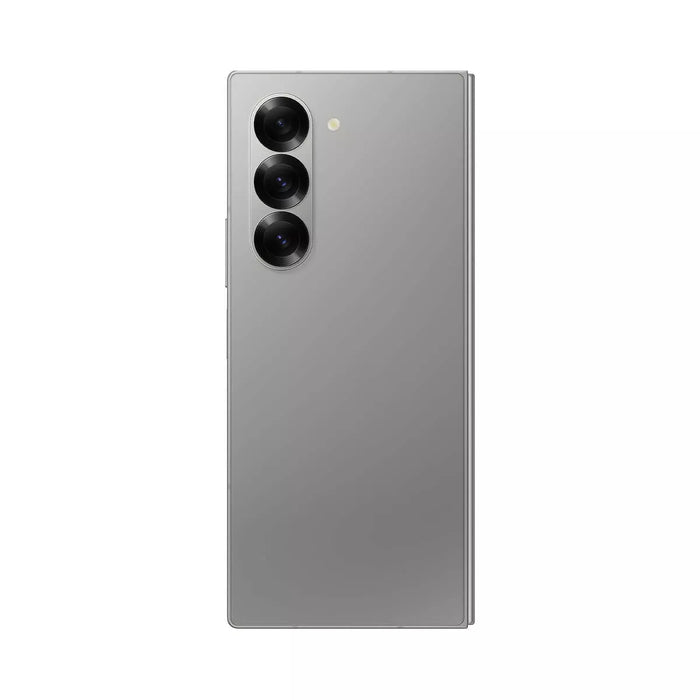 Samsung Z Fold 6 - 256GB -12GB Ram Silver