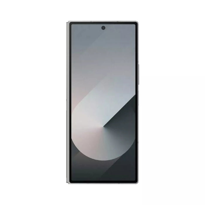 Samsung Z Fold 6 - 256GB -12GB Ram Silver