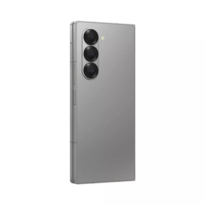 Samsung Z Fold 6 - 256GB -12GB Ram Silver