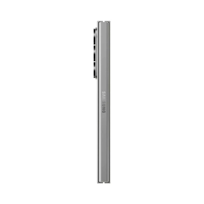 Samsung Z Fold 6 - 256GB -12GB Ram Silver