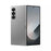 Samsung Z Fold 6 - 256GB -12GB Ram Silver