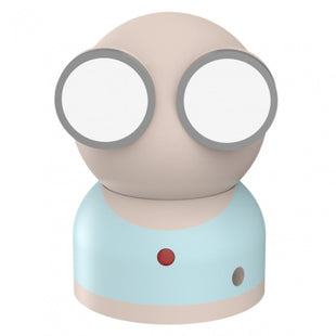 GoggleLamp |Mr Watt Son