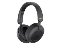 Havit-H655BT Audio series-Bluetooth headphone - Black