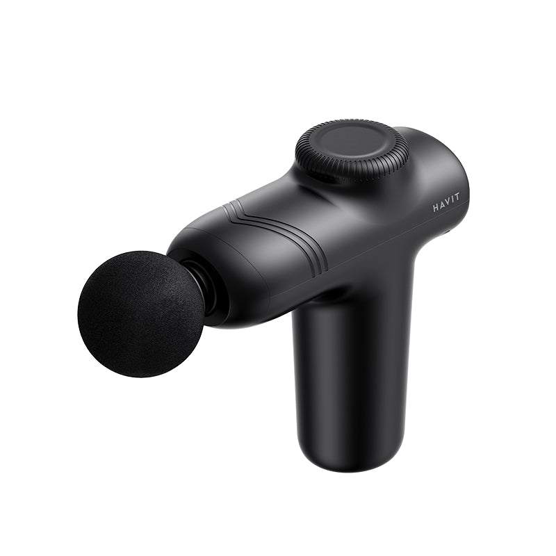 HAVIT-MG1508
care-Mini Massage Gun