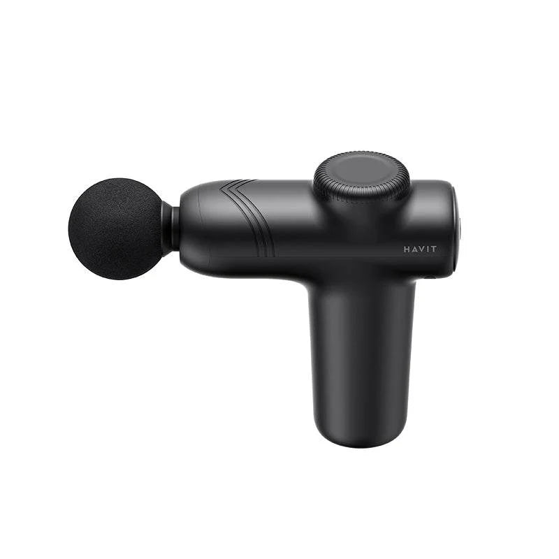 HAVIT-MG1508
care-Mini Massage Gun