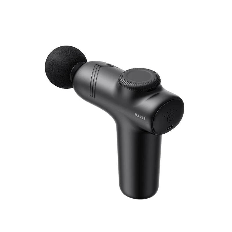 HAVIT-MG1508
care-Mini Massage Gun
