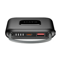 Havit PB32 10000mAh Power Bank+USB-C Cable BLK\GRY
