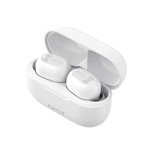Havit - TW925 Audio series-TWS earbuds White