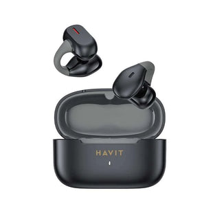 Havit TWS earbuds OWS910 BLK