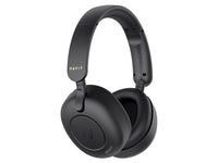 Havit-H655BT Audio series-Bluetooth headphone - Black
