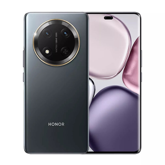 HONOR X9C 12GB+256 SUNRISE BLACK -N21G