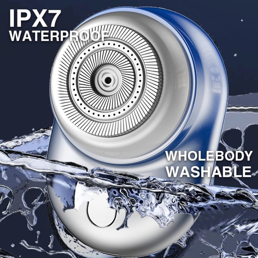 Hyundai Electric Shaver