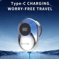 Hyundai Electric Shaver