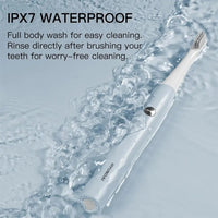 Hyundai Electric Toothbrush