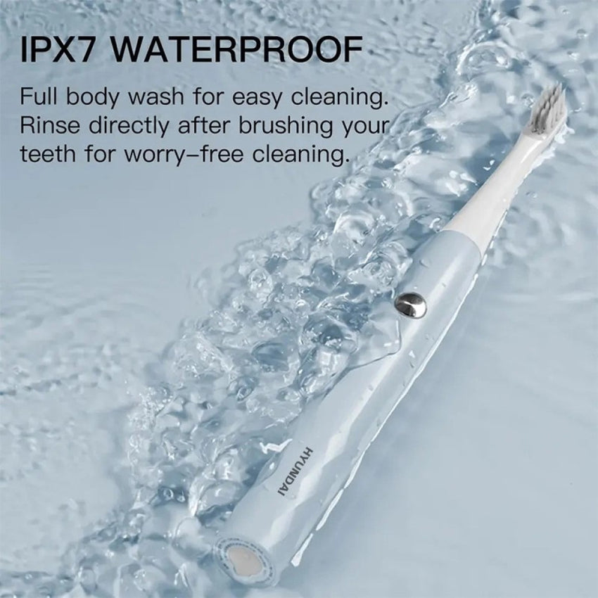 Hyundai Electric Toothbrush