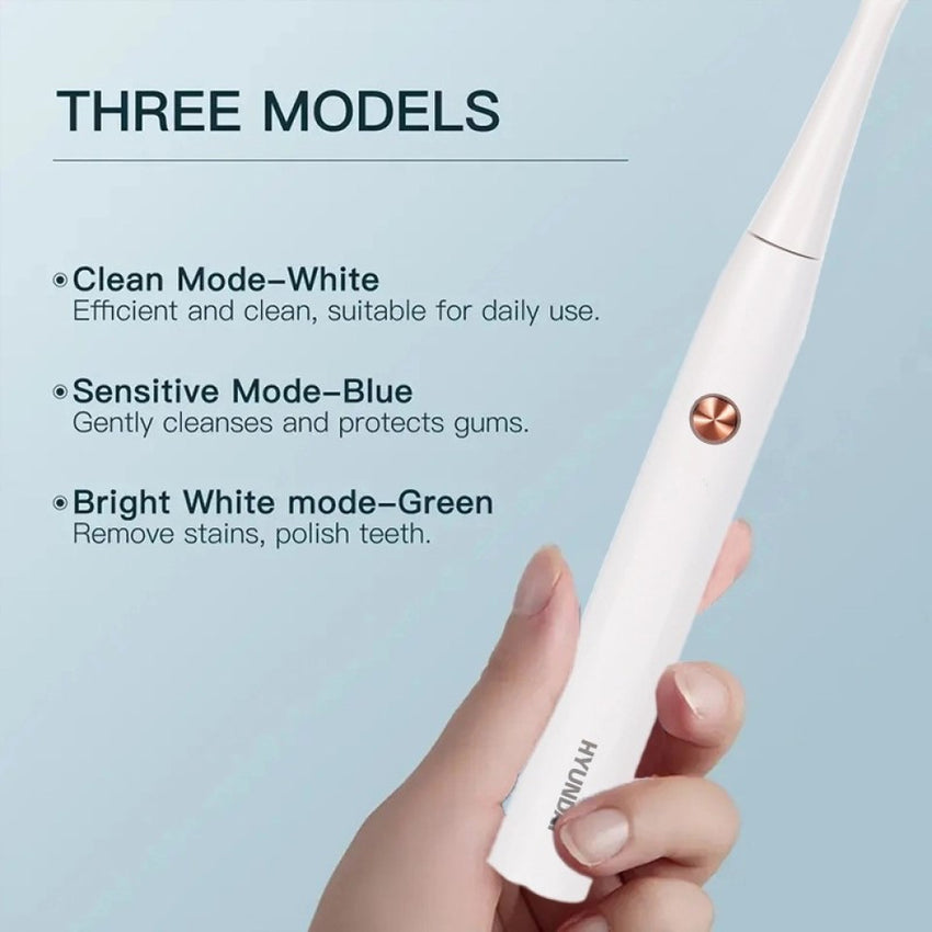 Hyundai Electric Toothbrush