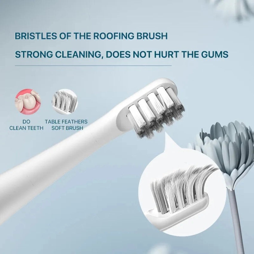 Hyundai Electric Toothbrush