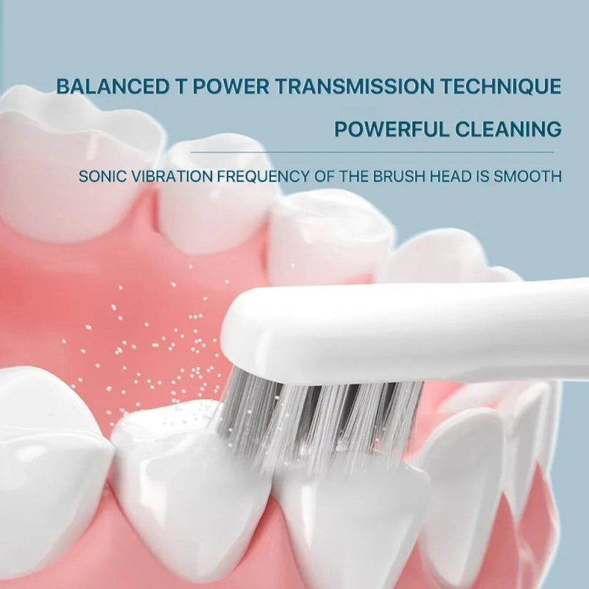 Hyundai Electric Toothbrush