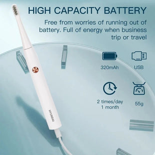 Hyundai Electric Toothbrush