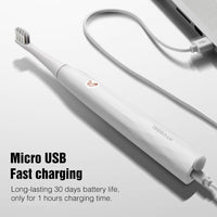 Hyundai Electric Toothbrush