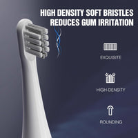 Hyundai Electric Toothbrush