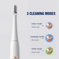 Hyundai Electric Toothbrush