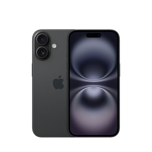 Apple iPhone 16 256GB Black (ZD/A)