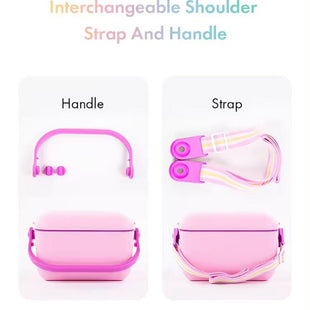 Icemaster Cooler Box with Handle and Strap Portable  ,Waterproof, insulated  carry it by hand or hang it over the shoulder, Optimised thermal insulation with 2 layers of AIRPOP and PolyPropylene