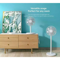 Xiaomi Smart Standing Fan 2 UK BHR5683HK