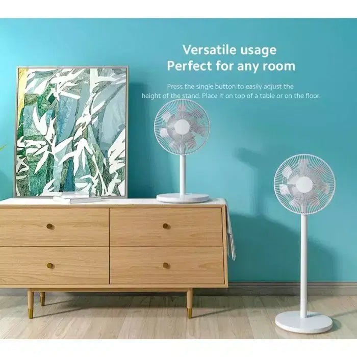 Xiaomi Smart Standing Fan 2 UK BHR5683HK
