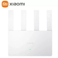 Xiaomi Router BE3600 2.5G UK DVB4495UK