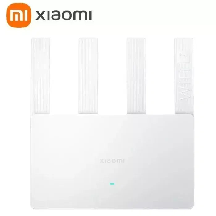Xiaomi Router BE3600 2.5G UK DVB4495UK