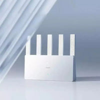 Xiaomi Router BE3600 2.5G UK DVB4495UK