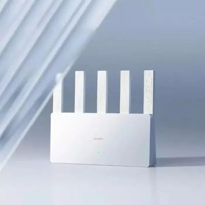 Xiaomi Router BE3600 2.5G UK DVB4495UK