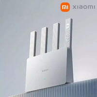 Xiaomi Router BE3600 2.5G UK DVB4495UK