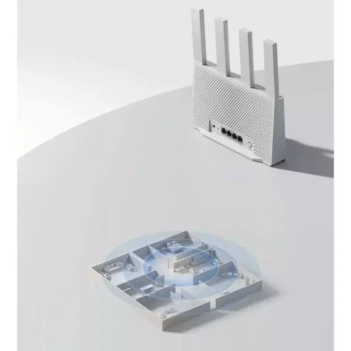 Xiaomi Router BE3600 2.5G UK DVB4495UK