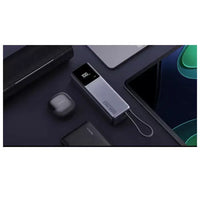 Xiaomi 165W Power Bank 10000mAh (Integrated Cable) GL BHR9361GL