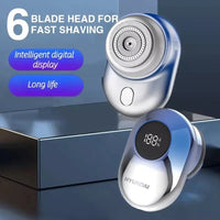 Hyundai Electric Shaver