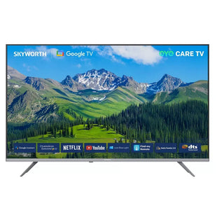 Skyworth 55" UHD-4K ANDROID SMART TV LED-55G6400G