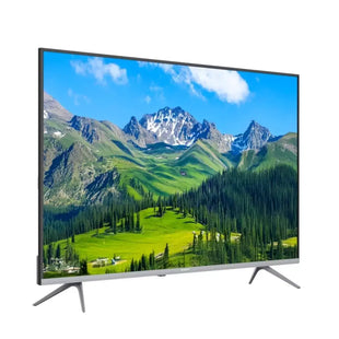 Skyworth 55" UHD-4K ANDROID SMART TV LED-55G6400G